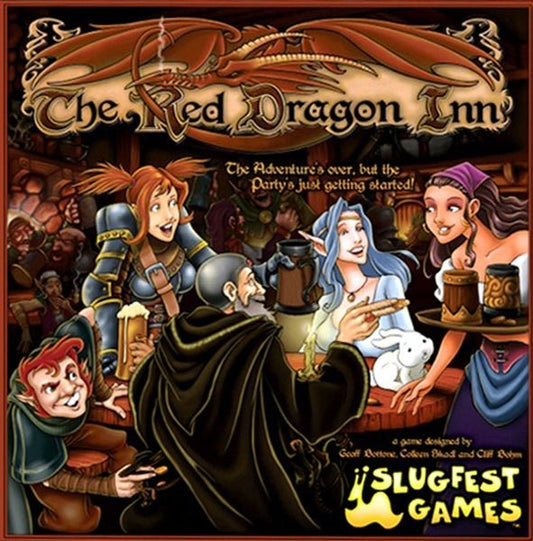 RED DRAGON INN (6)