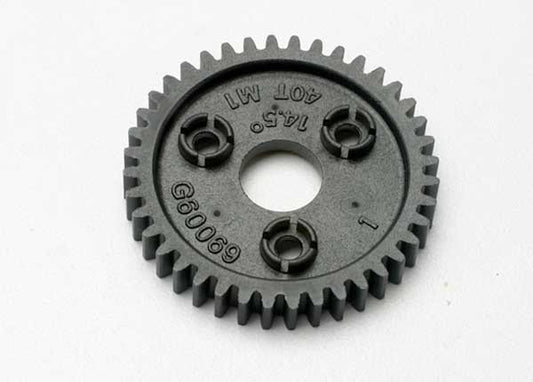 Revo 40 Tooth Spur Gear (1.0 Metric Pitch)