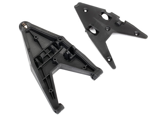 TRAXXAS SUSPENSION ARM, LOWER LEFT