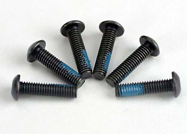 12Mm Screws