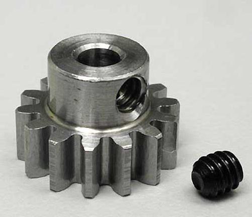Robinson Racing 32P Pinion Gear (14) Remote Control