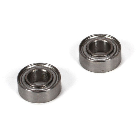 4Mm X 8Mm X 3Mm Ball Bearing (2)