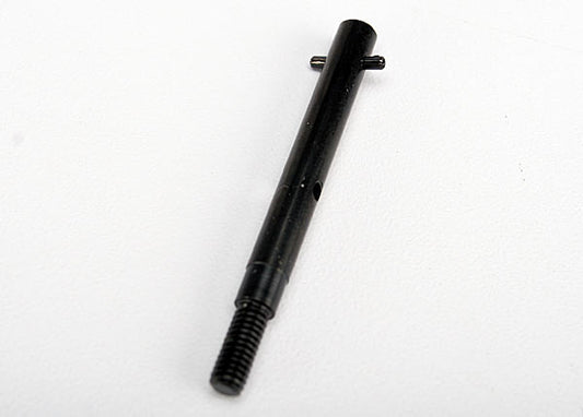 Slipper Shaft W/Spring Pin