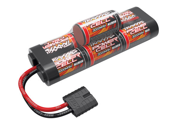 Traxxas Power Cell 7 Cell Hump Nimh Battery Pack