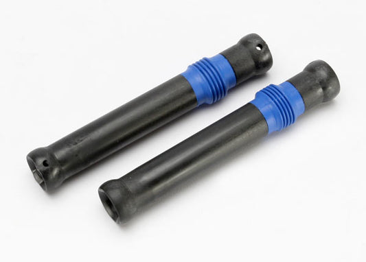 Half Shaft Set (Plastic Parts Only) (Short) (2)