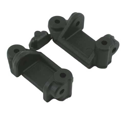 Caster Block 30Â° (Rustler, Stampede, Bandit, Slash) (2) - Black