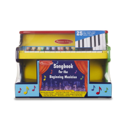 LEARN-TO-PLAY PIANO