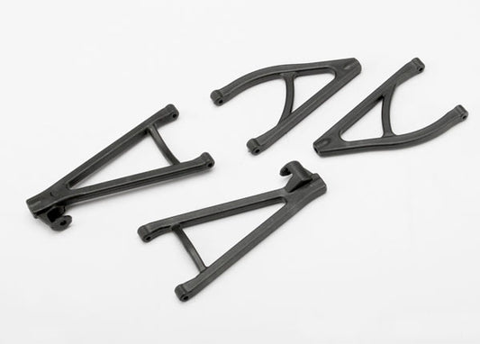 Suspension Arm Set, Rear (Includes Upper Right & Left And Lower Right & Left Arms)