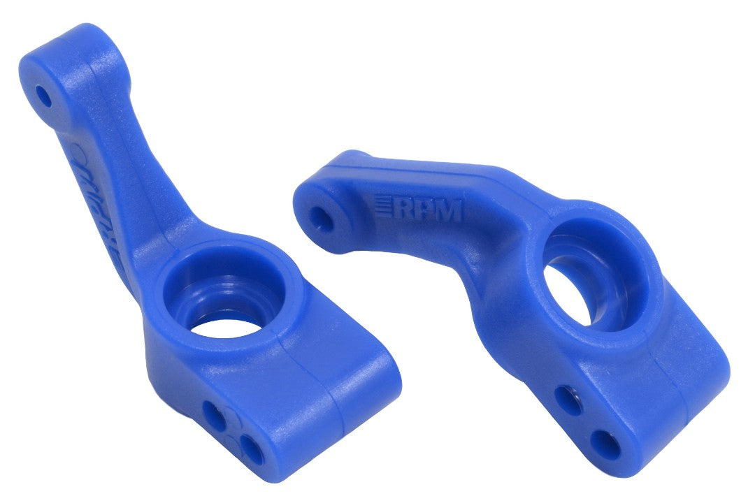 Blue Rear Bearing