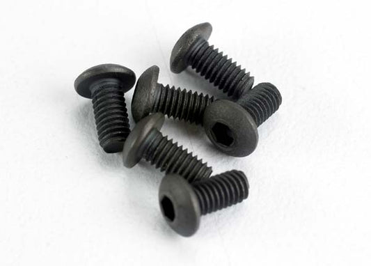 3X6Mm Button Head Screws