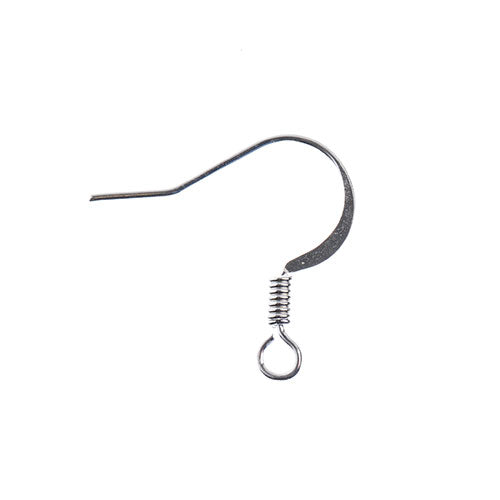 Must Have Findings - Earring Post w/5mm Ball
